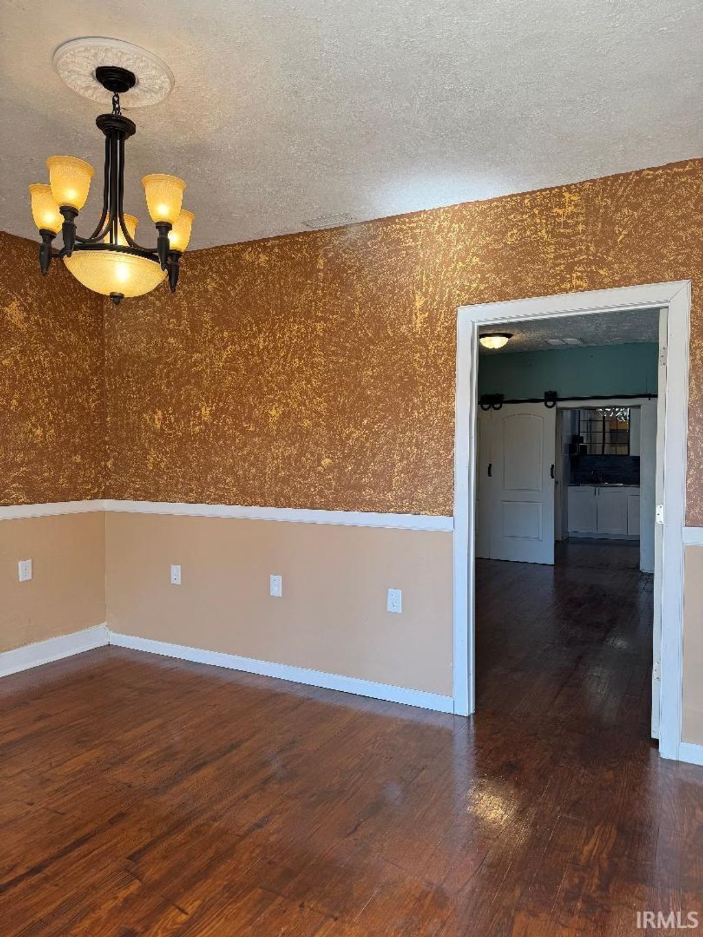 Photo of 10860 MAIN Street, Cynthiana, IN 47612 (MLS # 202616721)