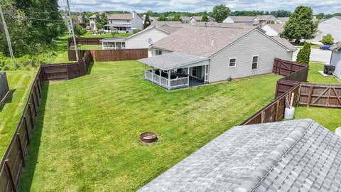 Tiny photo for 7802 Singletree Place, Fort Wayne, IN 46825 (MLS # 202624130)