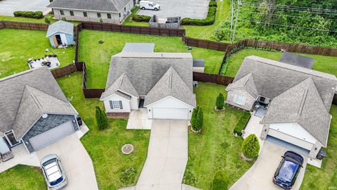 Tiny photo for 7802 Singletree Place, Fort Wayne, IN 46825 (MLS # 202624130)