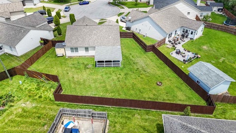 Tiny photo for 7802 Singletree Place, Fort Wayne, IN 46825 (MLS # 202624130)