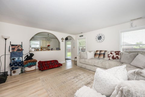 Tiny photo for 7802 Singletree Place, Fort Wayne, IN 46825 (MLS # 202624130)