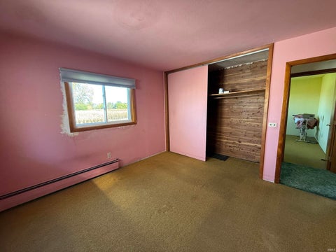 Tiny photo for 4845 S 800 West, Winamac, IN 46996 (MLS # 202644570)