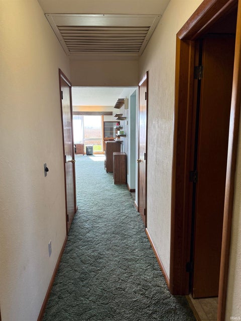Tiny photo for 4845 S 800 West, Winamac, IN 46996 (MLS # 202644570)