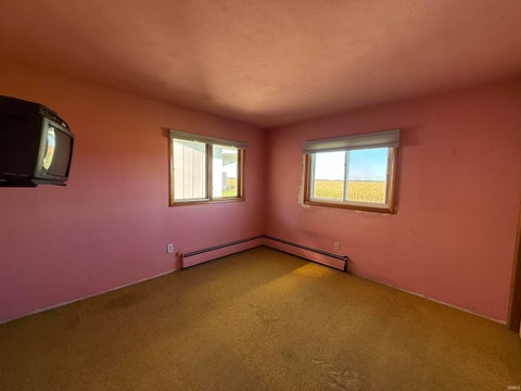 Tiny photo for 4845 S 800 West, Winamac, IN 46996 (MLS # 202644570)