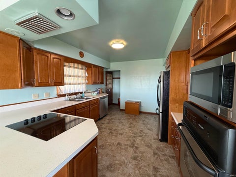 Tiny photo for 4845 S 800 West, Winamac, IN 46996 (MLS # 202644570)