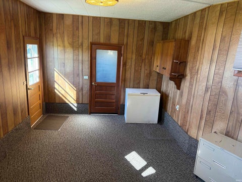 Tiny photo for 4845 S 800 West, Winamac, IN 46996 (MLS # 202644570)