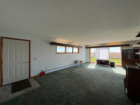 Tiny photo for 4845 S 800 West, Winamac, IN 46996 (MLS # 202644570)