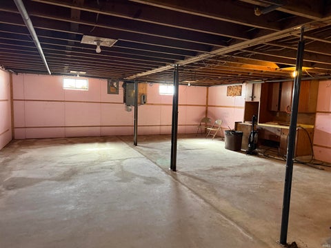 Tiny photo for 4845 S 800 West, Winamac, IN 46996 (MLS # 202644570)