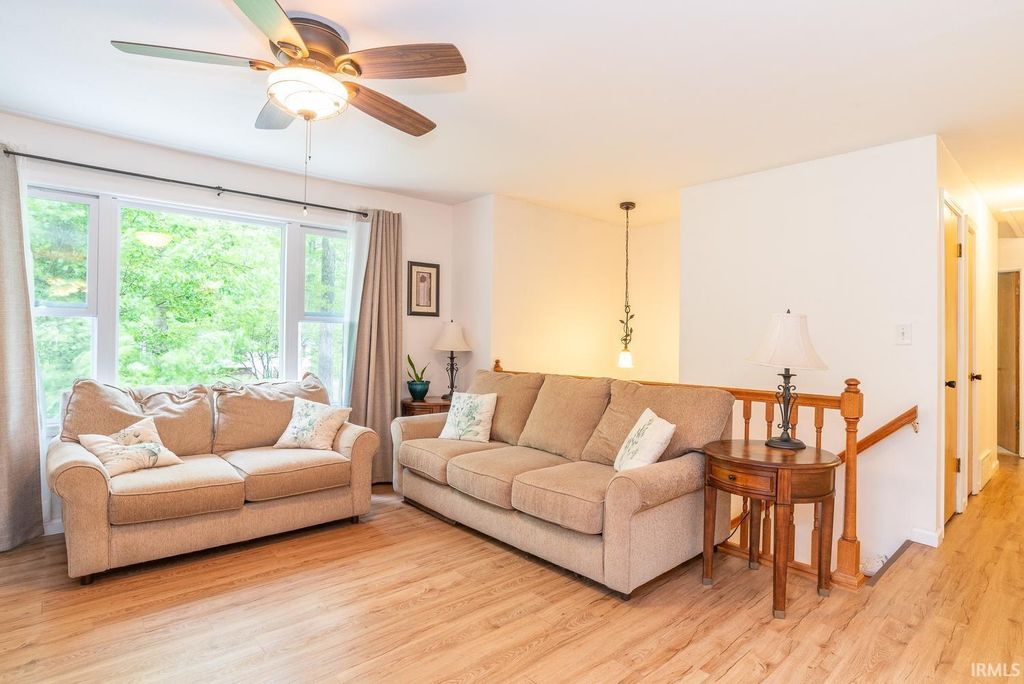 Photo of 5356 W Perry Drive, Ellettsville, IN 47429 (MLS # 202615758)