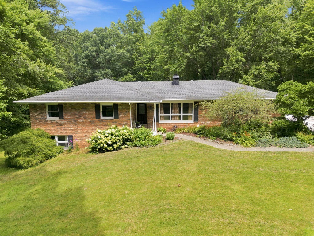 Photo of 20181 Miller Road, South Bend, IN 46614 (MLS # 202629519)