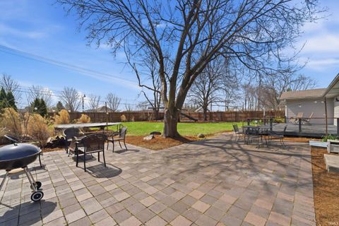 Tiny photo for 982 S Southernview Drive, Lafayette, IN 47909 (MLS # 202610092)