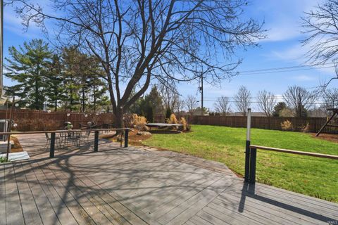 Tiny photo for 982 S Southernview Drive, Lafayette, IN 47909 (MLS # 202610092)