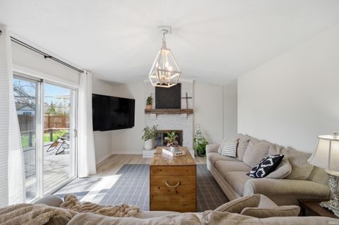 Tiny photo for 982 S Southernview Drive, Lafayette, IN 47909 (MLS # 202610092)