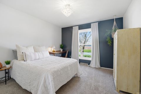 Tiny photo for 982 S Southernview Drive, Lafayette, IN 47909 (MLS # 202610092)