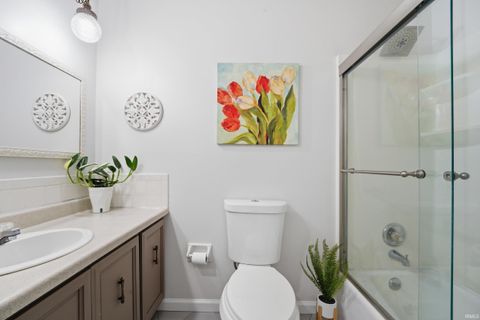 Tiny photo for 982 S Southernview Drive, Lafayette, IN 47909 (MLS # 202610092)