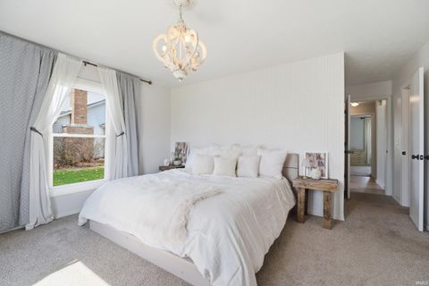 Tiny photo for 982 S Southernview Drive, Lafayette, IN 47909 (MLS # 202610092)