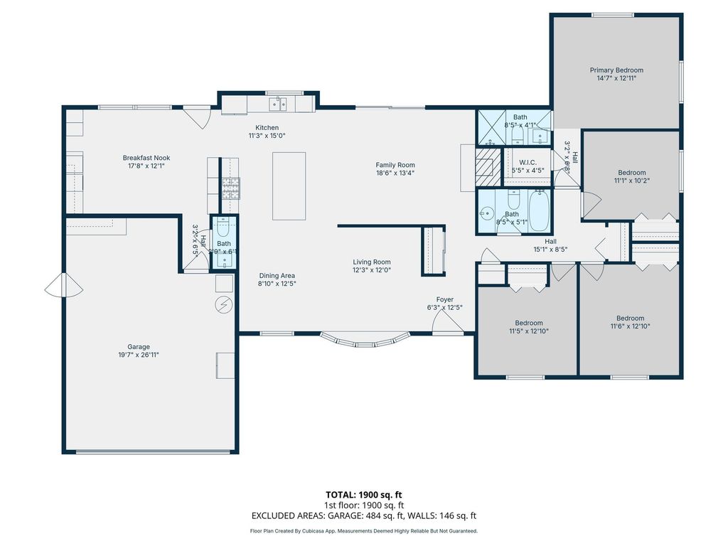 Photo of 982 S Southernview Drive, Lafayette, IN 47909 (MLS # 202610092)