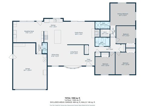 Tiny photo for 982 S Southernview Drive, Lafayette, IN 47909 (MLS # 202610092)