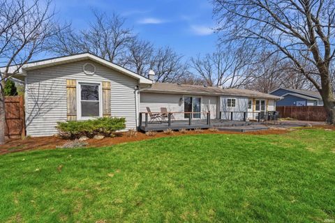 Tiny photo for 982 S Southernview Drive, Lafayette, IN 47909 (MLS # 202610092)