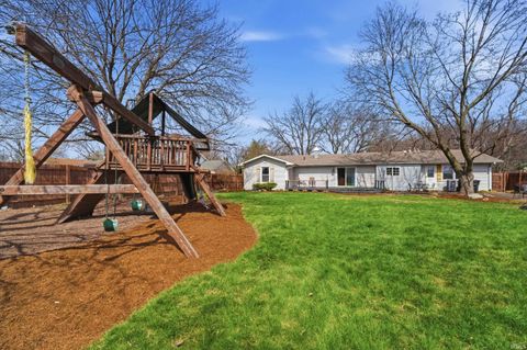 Tiny photo for 982 S Southernview Drive, Lafayette, IN 47909 (MLS # 202610092)