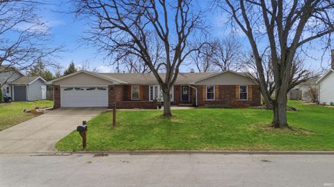 Tiny photo for 982 S Southernview Drive, Lafayette, IN 47909 (MLS # 202610092)