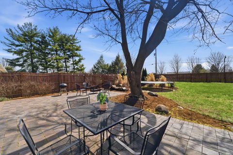 Tiny photo for 982 S Southernview Drive, Lafayette, IN 47909 (MLS # 202610092)