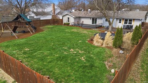 Tiny photo for 982 S Southernview Drive, Lafayette, IN 47909 (MLS # 202610092)