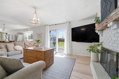 Tiny photo for 982 S Southernview Drive, Lafayette, IN 47909 (MLS # 202610092)