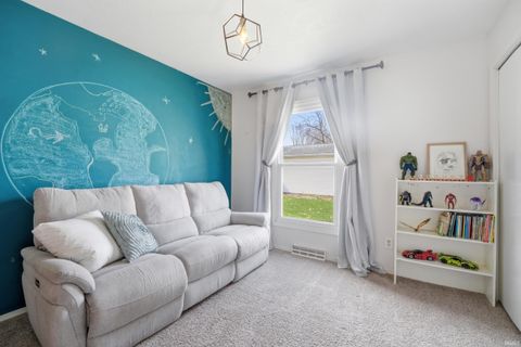 Tiny photo for 982 S Southernview Drive, Lafayette, IN 47909 (MLS # 202610092)