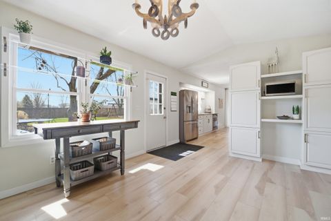 Tiny photo for 982 S Southernview Drive, Lafayette, IN 47909 (MLS # 202610092)