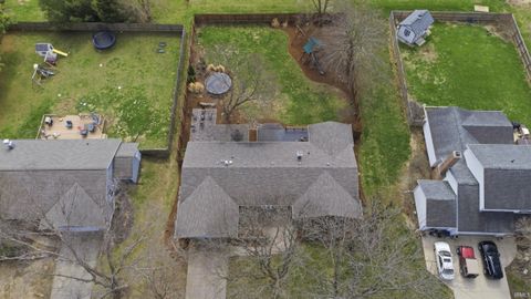 Tiny photo for 982 S Southernview Drive, Lafayette, IN 47909 (MLS # 202610092)