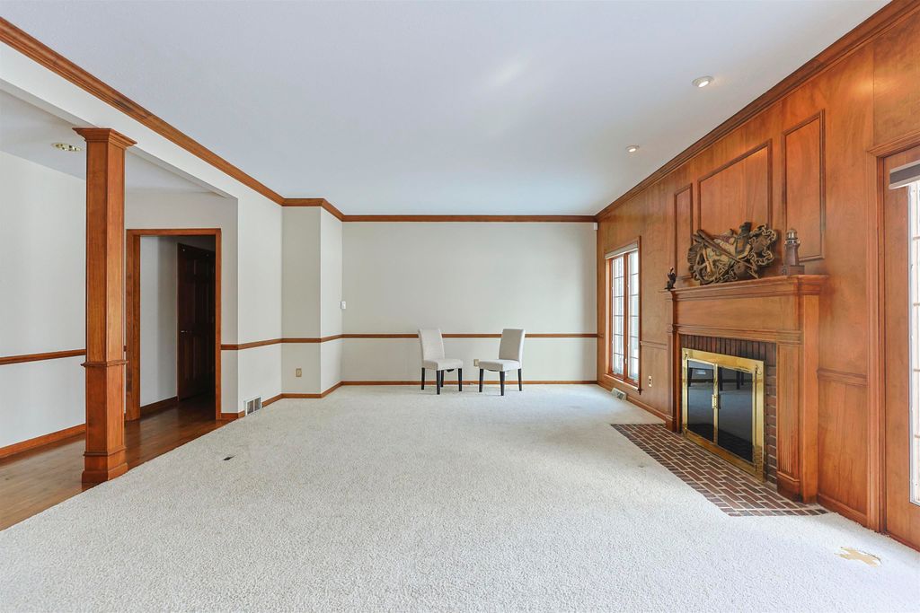 Photo of 51340 Lake Pointe Court, Granger, IN 46530 (MLS # 202604262)