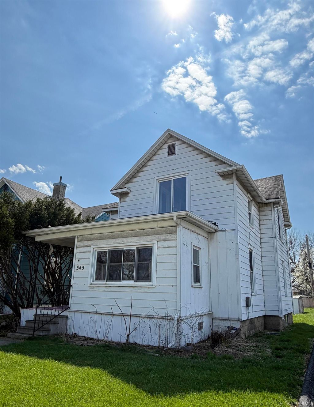 Photo of 345 W 7th Street, Auburn, IN 46706 (MLS # 202612175)