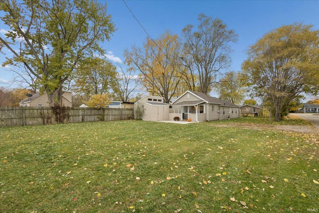 Photo of 57149 Greenlawn Avenue, Osceola, IN 46561 (MLS # 202545578)