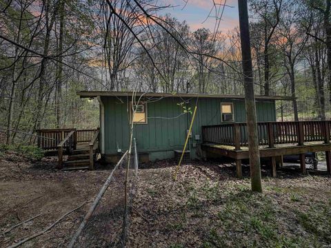 Tiny photo for 4699 E Sunnyslope Drive, Martinsville, IN 46151 (MLS # 202614001)