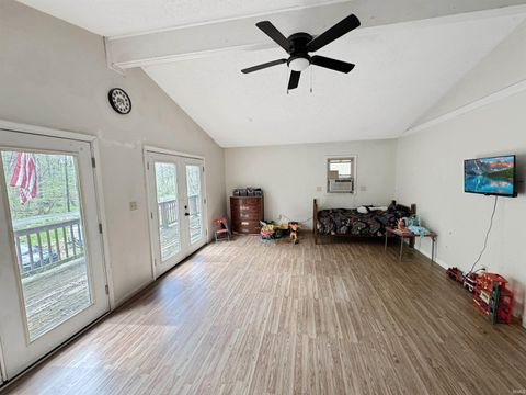 Tiny photo for 4699 E Sunnyslope Drive, Martinsville, IN 46151 (MLS # 202614001)