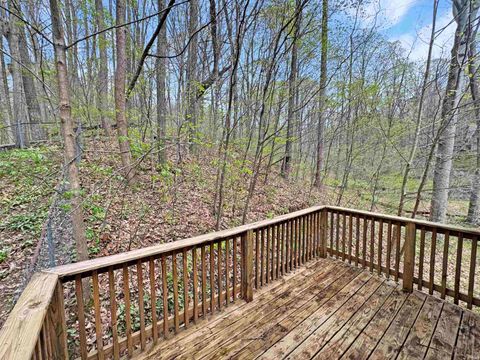 Tiny photo for 4699 E Sunnyslope Drive, Martinsville, IN 46151 (MLS # 202614001)