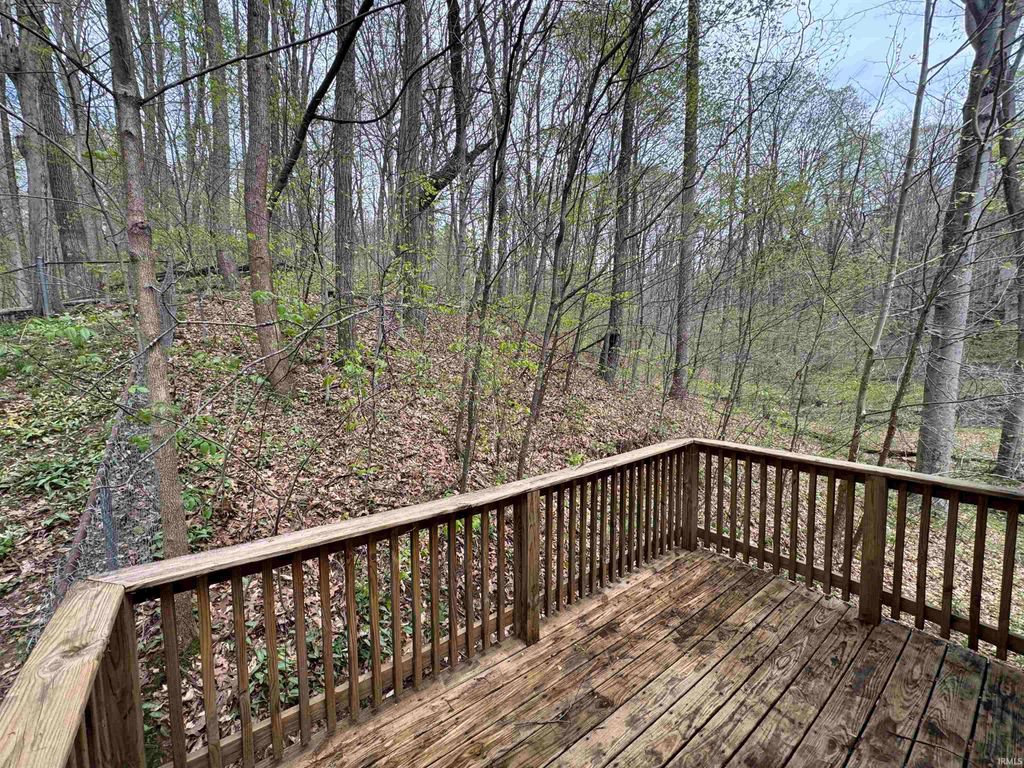 Photo of 4699 E Sunnyslope Drive, Martinsville, IN 46151 (MLS # 202614001)