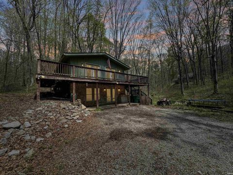 Tiny photo for 4699 E Sunnyslope Drive, Martinsville, IN 46151 (MLS # 202614001)