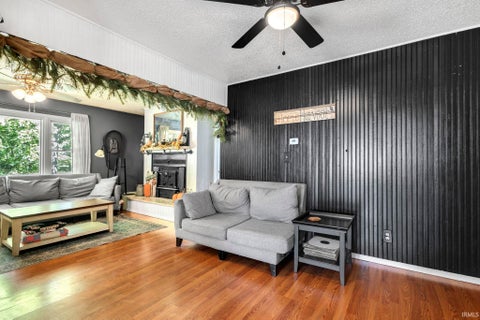 Tiny photo for 8635 E 150 S, Knox, IN 46534 (MLS # 202643710)
