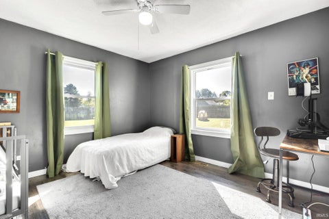 Tiny photo for 8635 E 150 S, Knox, IN 46534 (MLS # 202643710)