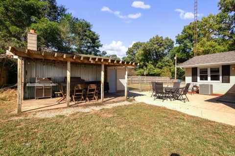 Tiny photo for 8635 E 150 S, Knox, IN 46534 (MLS # 202643710)
