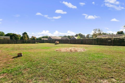 Tiny photo for 8635 E 150 S, Knox, IN 46534 (MLS # 202643710)