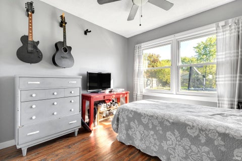 Tiny photo for 8635 E 150 S, Knox, IN 46534 (MLS # 202643710)