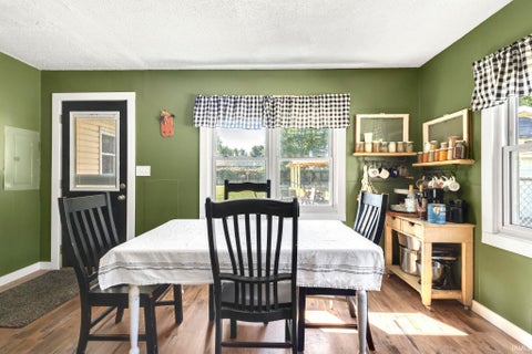 Tiny photo for 8635 E 150 S, Knox, IN 46534 (MLS # 202643710)