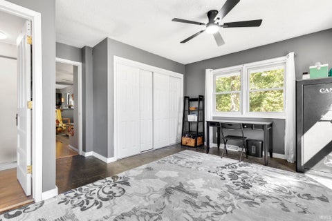 Tiny photo for 8635 E 150 S, Knox, IN 46534 (MLS # 202643710)