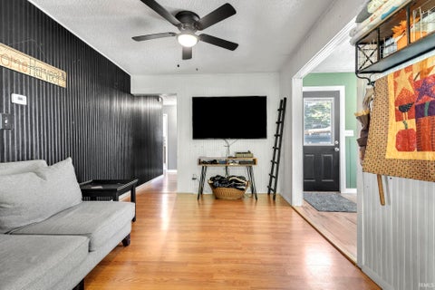 Tiny photo for 8635 E 150 S, Knox, IN 46534 (MLS # 202643710)