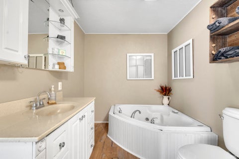 Tiny photo for 8635 E 150 S, Knox, IN 46534 (MLS # 202643710)