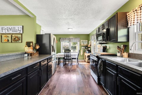 Tiny photo for 8635 E 150 S, Knox, IN 46534 (MLS # 202643710)