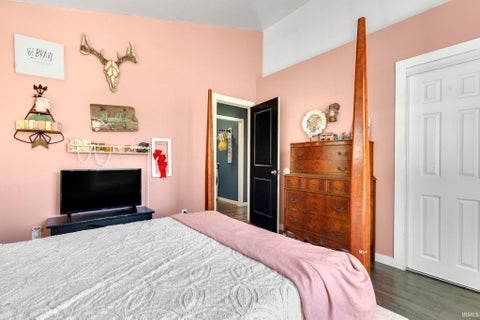 Tiny photo for 8635 E 150 S, Knox, IN 46534 (MLS # 202643710)
